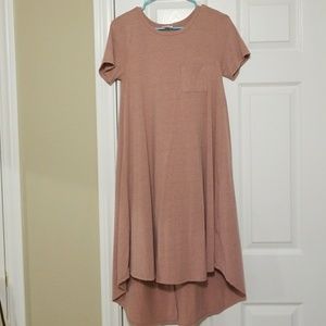 XXS Lularoe Carly