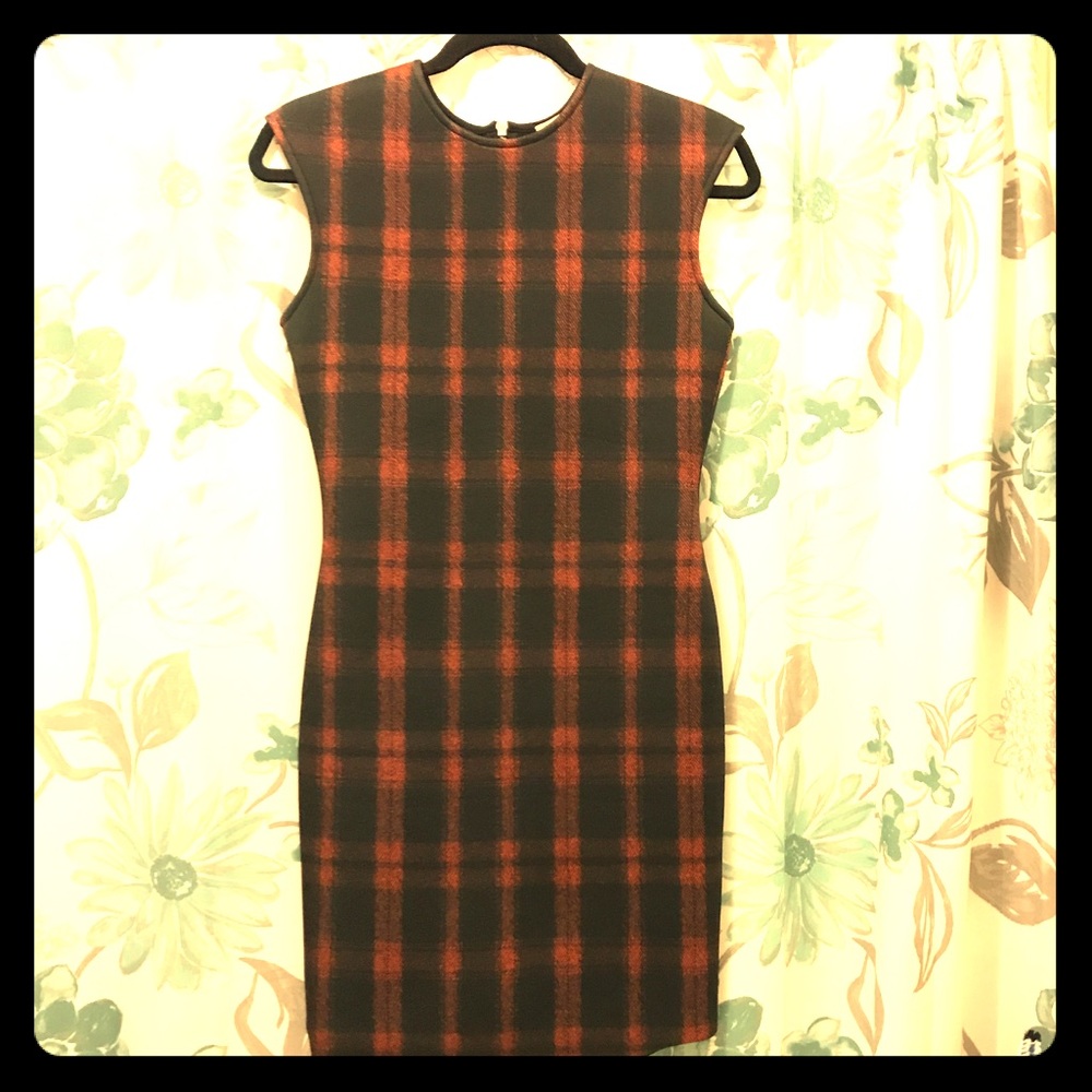 Torn by Ronny kobo dress