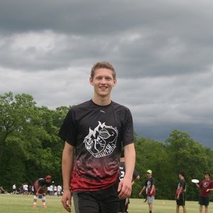 Meet your Posher, Zach