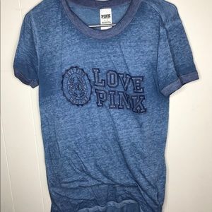 PINK Victoria's Secret Shirt