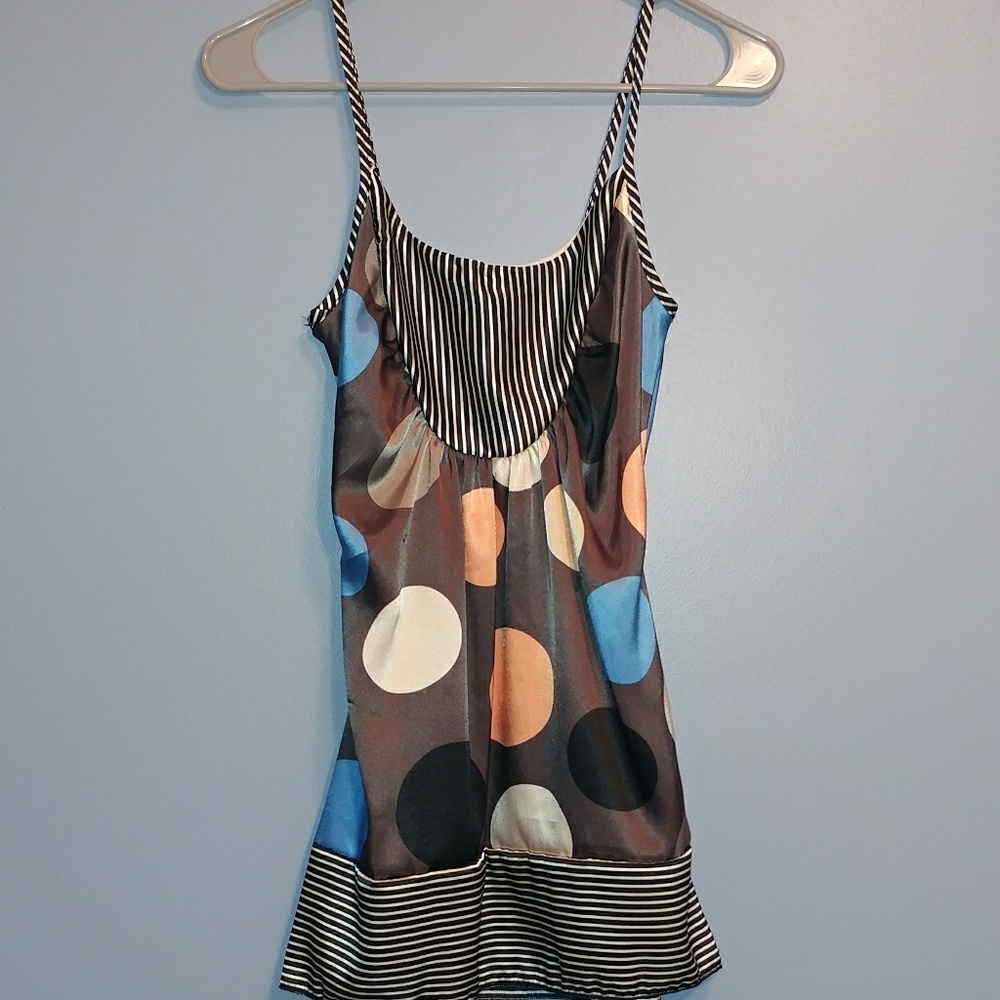 XS TOP