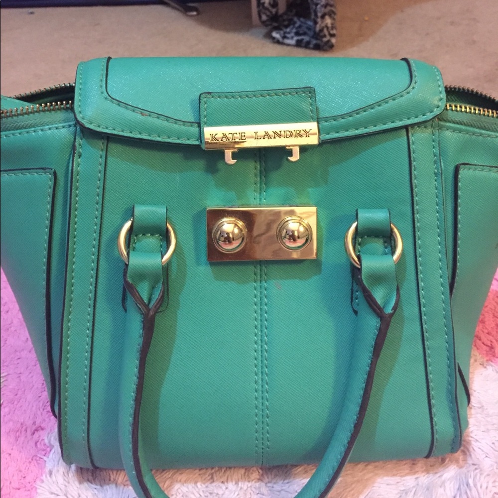 Kate Landry Purse!