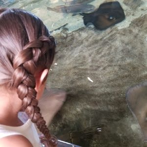 Meet your Posher, Jazmine