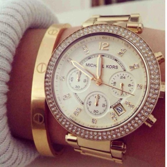 Michael Kors Watch main image 5