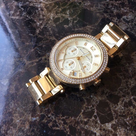 Michael Kors Watch main image 8