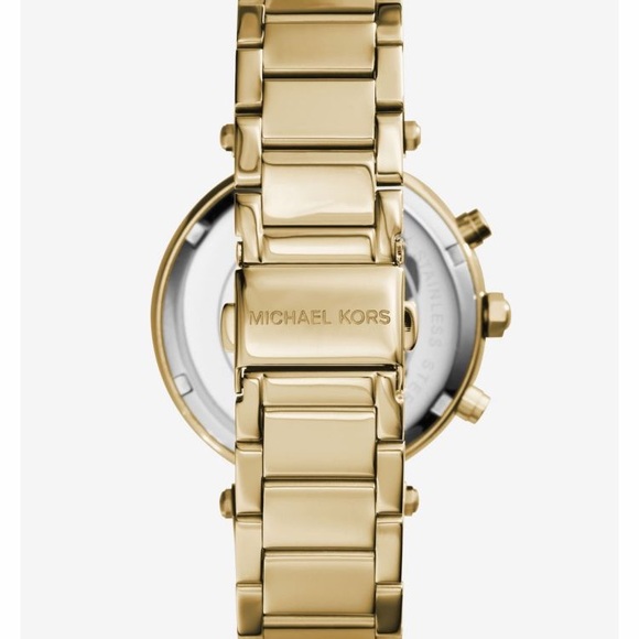 Michael Kors Watch main image 6