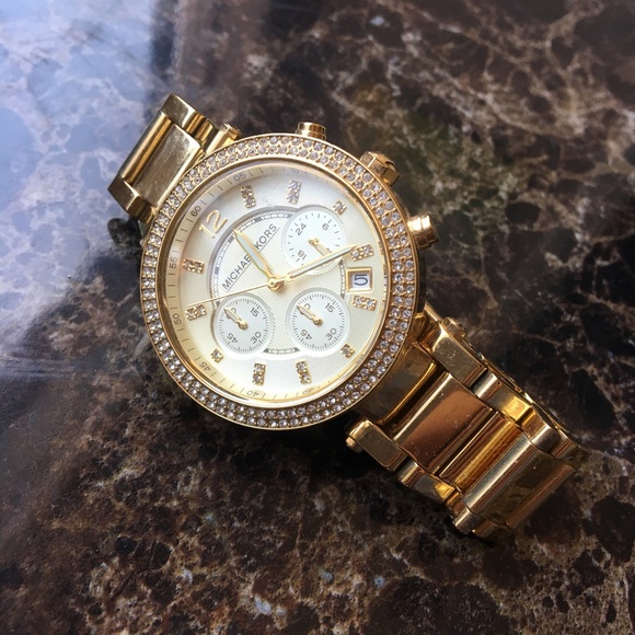 Michael Kors Watch main image 4