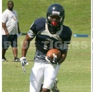 Meet your Posher, Christopher