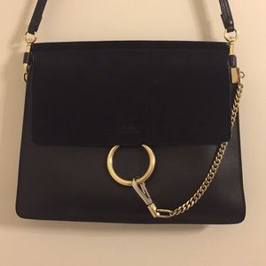 Chloe Faye Bag
