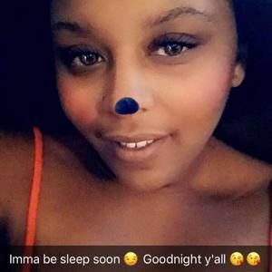 Meet your Posher, Naomi