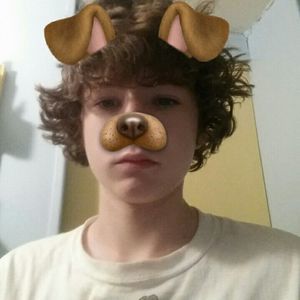 Meet your Posher, Dylan