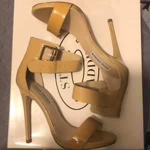 NEW Steve Madden heels