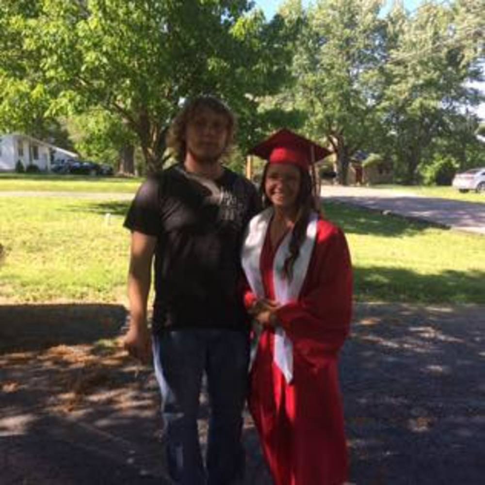 Meet your Posher, Ciera