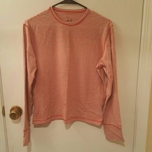 Columbia long-sleeved t-shirt