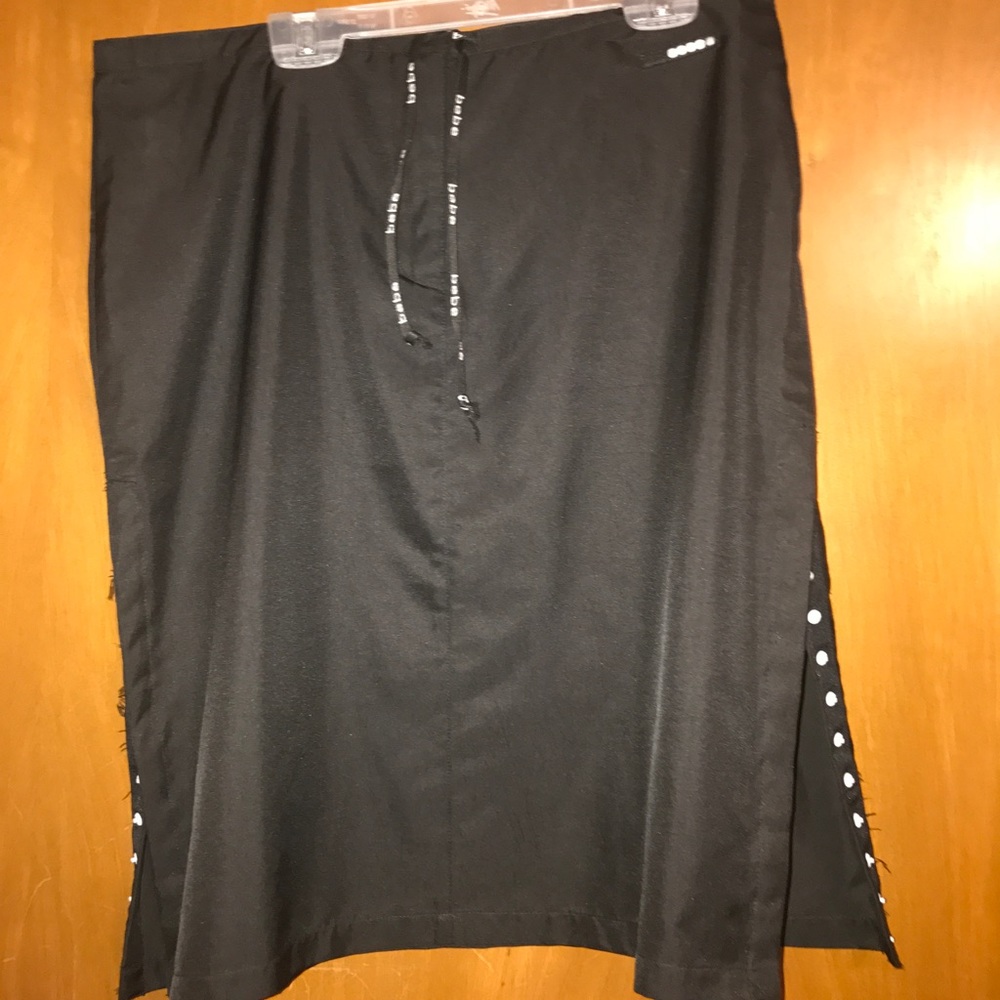 Fun Bebe Skirt NWOT