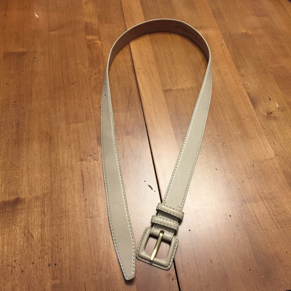 Belt