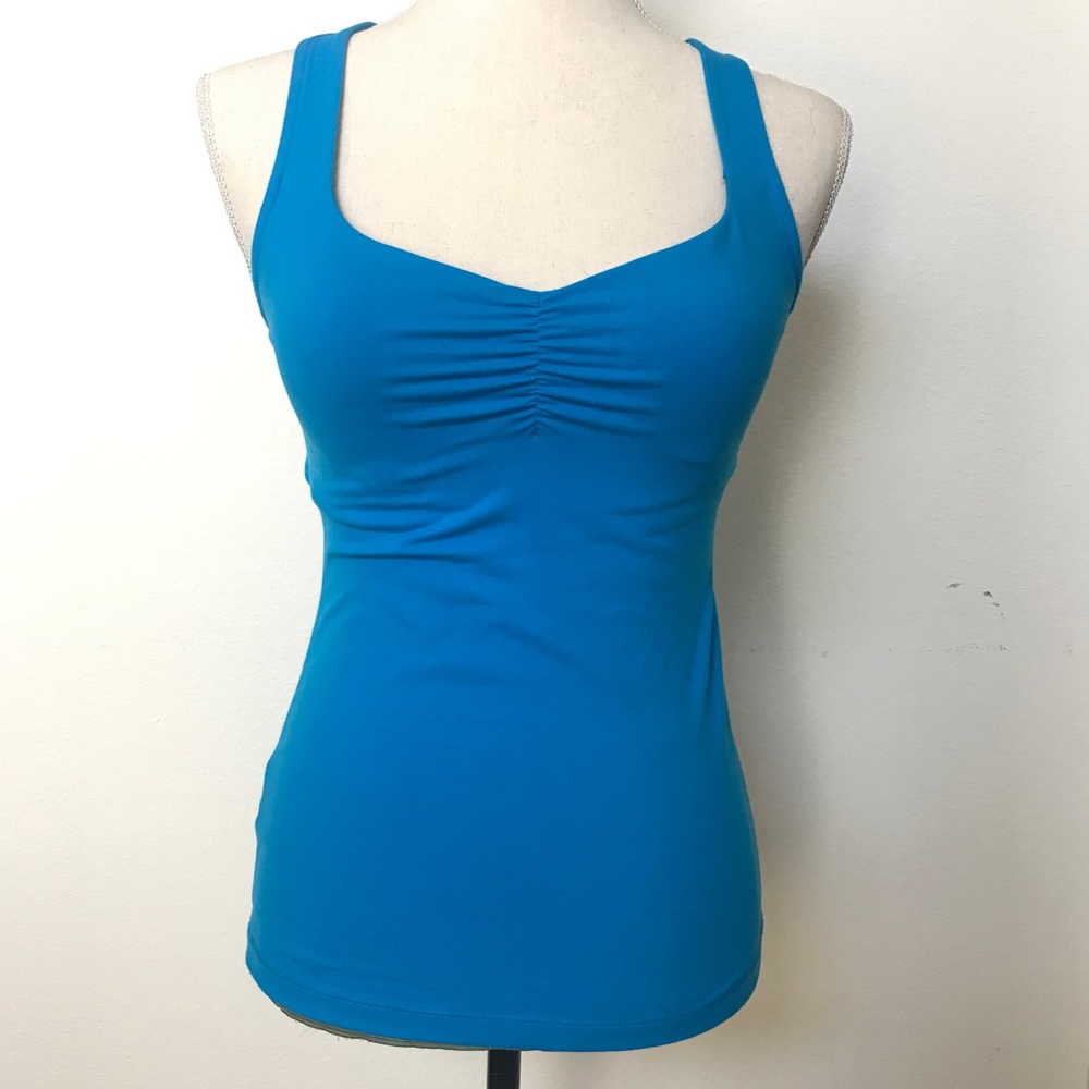 [Lucy] Workout Tank