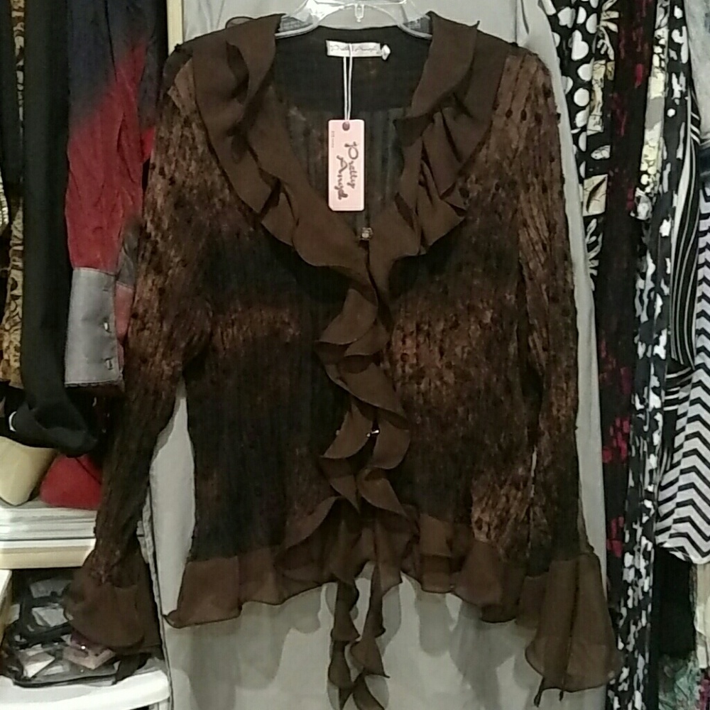 Blouse