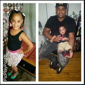 Meet your Posher, Gilberto