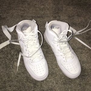 Nike Air Force 1 high