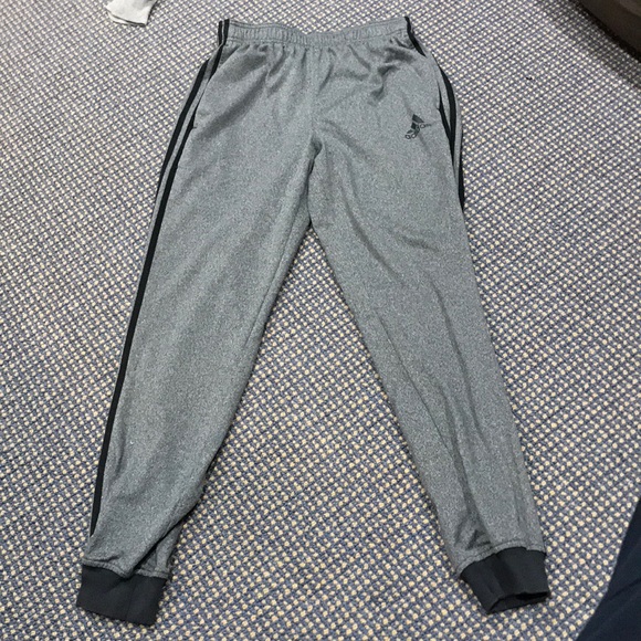 Adidas joggers - Picture 1 of 1