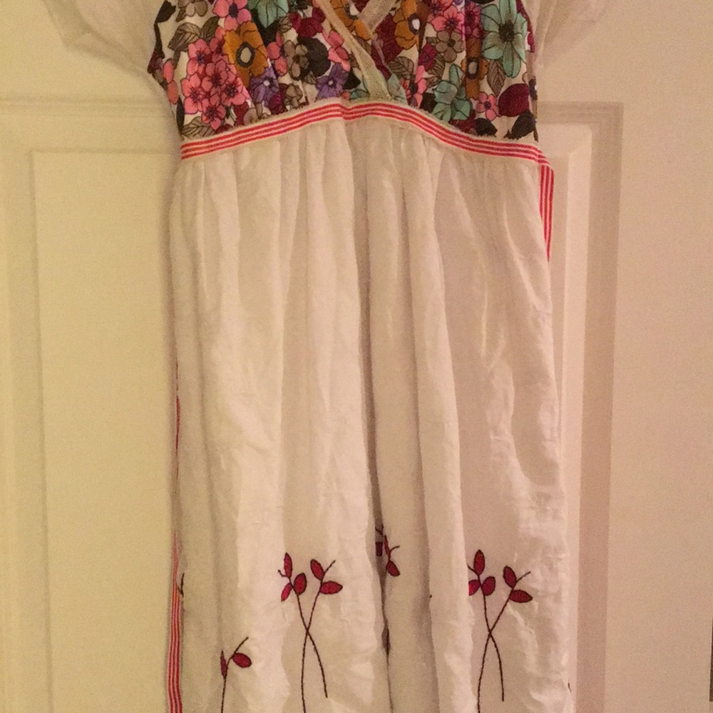 Aryeh sun dress