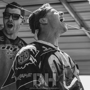 Meet your Posher, Andrew