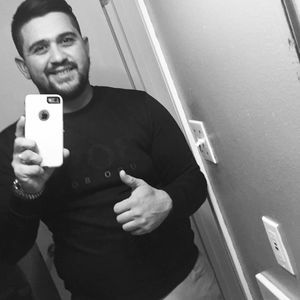 Meet your Posher, Priciliano