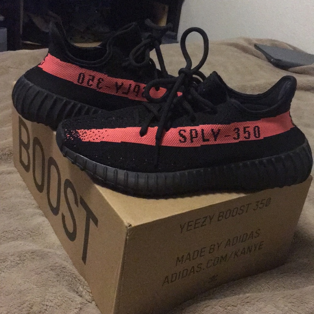 Yeezys
