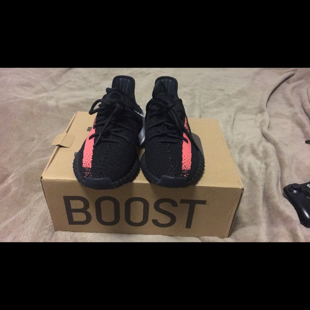 Yeezys - Picture 2 of 4