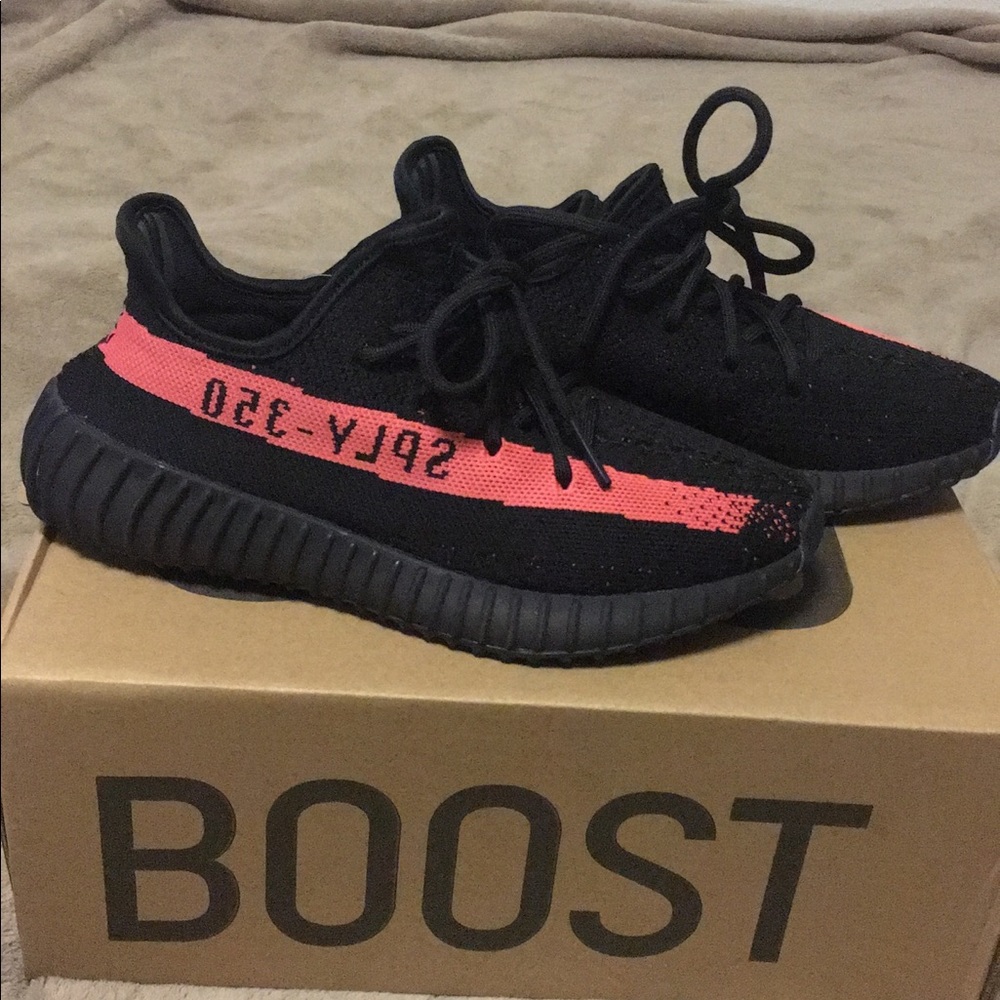 Yeezys - Picture 4 of 4