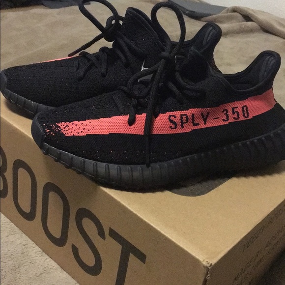 Yeezys