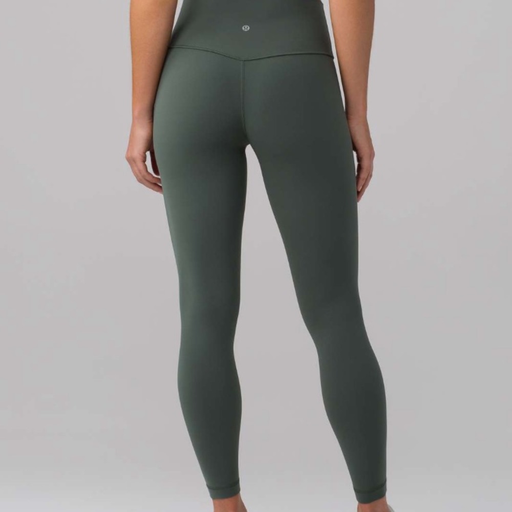 Lululemon Align