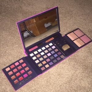 Estée Lauder Makeup Set