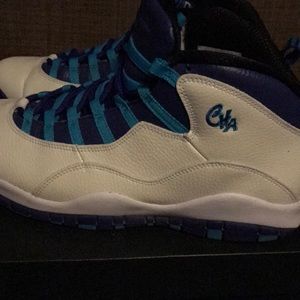 Jordan 10s