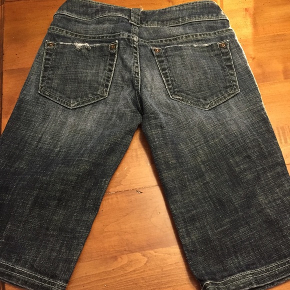 Bebe Shorts - Picture 2 of 4