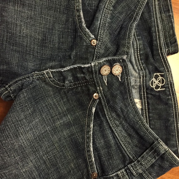 Bebe Shorts - Picture 3 of 4