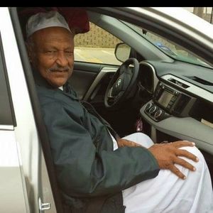 Meet your Posher, Ethar