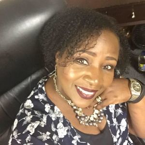 Meet your Posher, Georgia