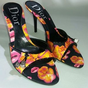 DIOR Mules