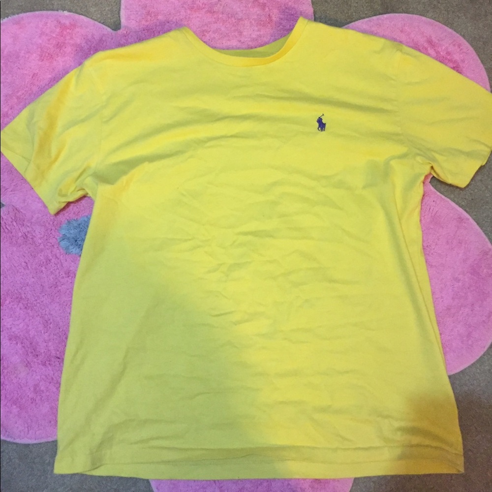 New and never used Polo shirt!