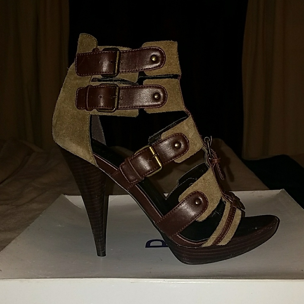 Heels