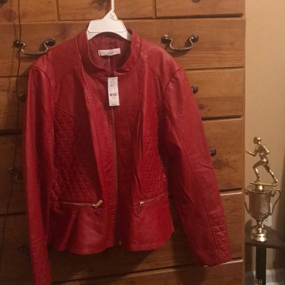 Jacket - Picture 2 of 2