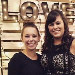 Meet your Posher, Kelsey