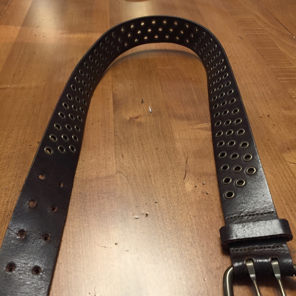 Belt