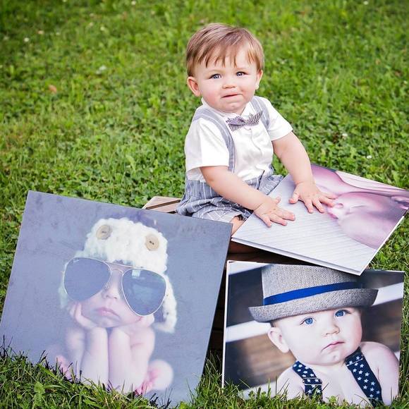 Meet your Posher, Jordan - Picture 1 of 1