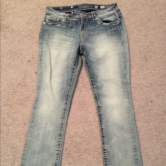 Miss Me Jeans - Picture 3 of 3