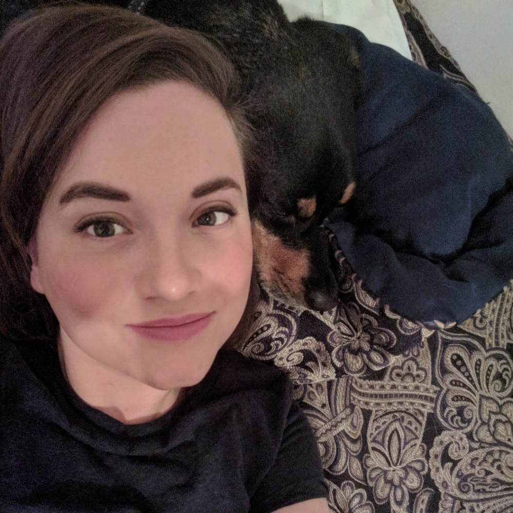 Meet your Posher, Amanda