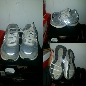 990 new balance need suede cleaned