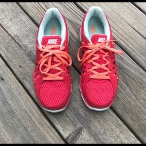 Nike Fit Sole Dual Fusion Run 2